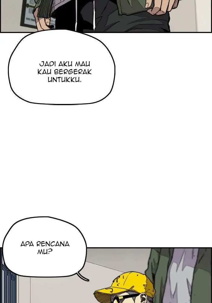 Wind Breaker Chapter 279 Gambar 29