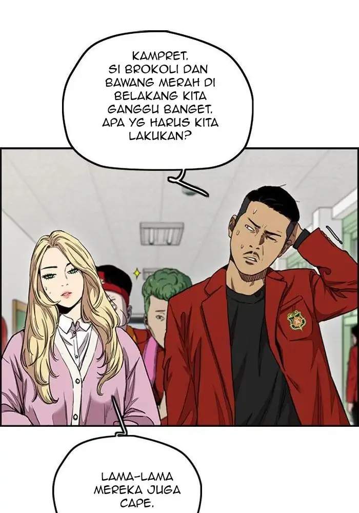 Wind Breaker Chapter 279 Gambar 36