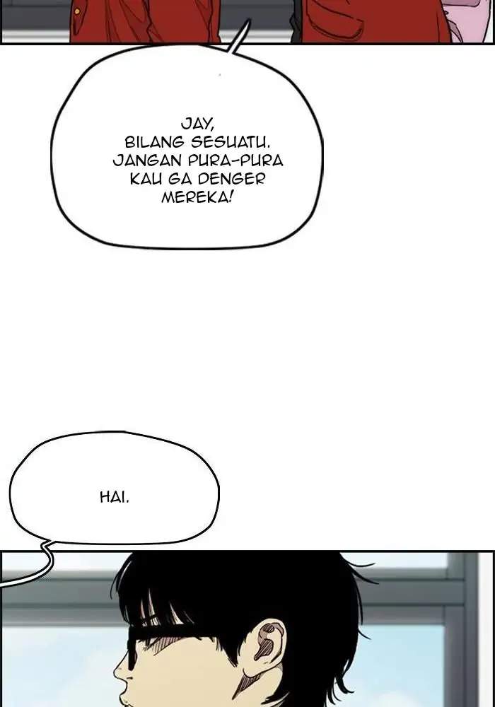Wind Breaker Chapter 279 Gambar 38