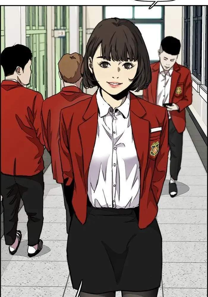 Wind Breaker Chapter 279 Gambar 40