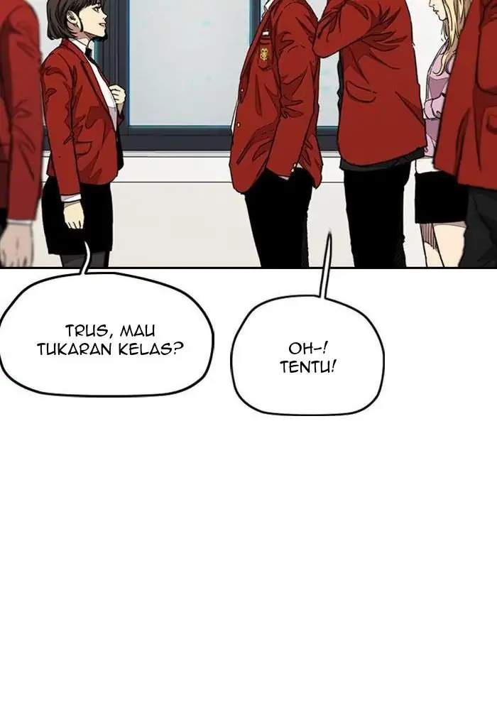 Wind Breaker Chapter 279 Gambar 42