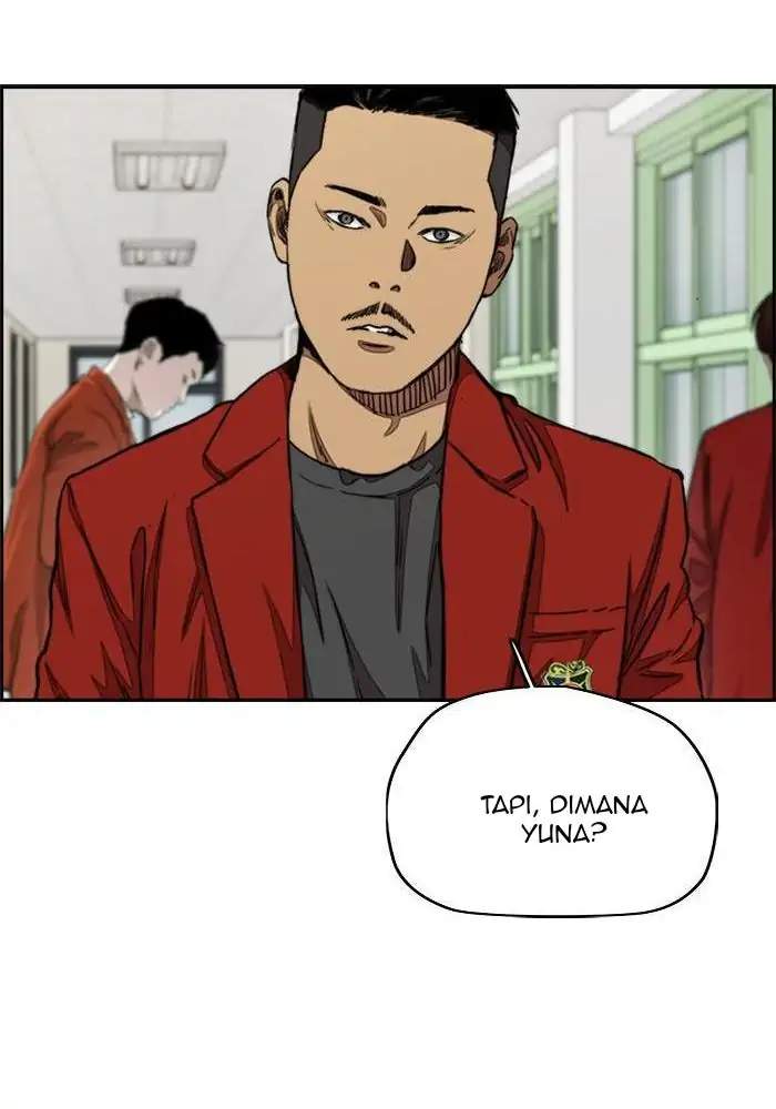 Wind Breaker Chapter 279 Gambar 43