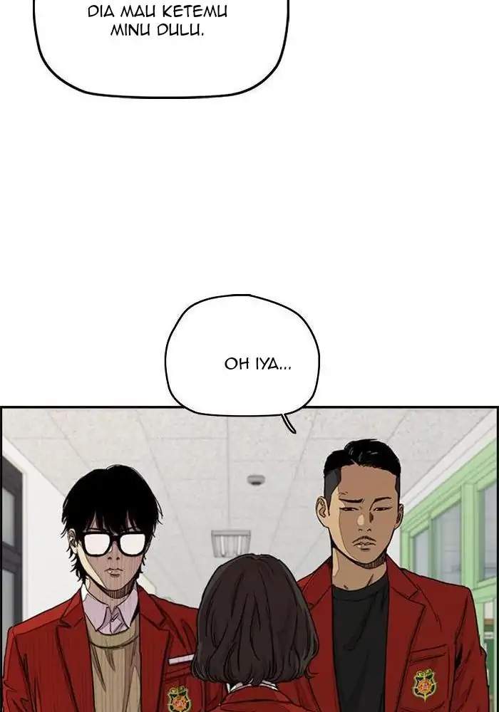 Wind Breaker Chapter 279 Gambar 45