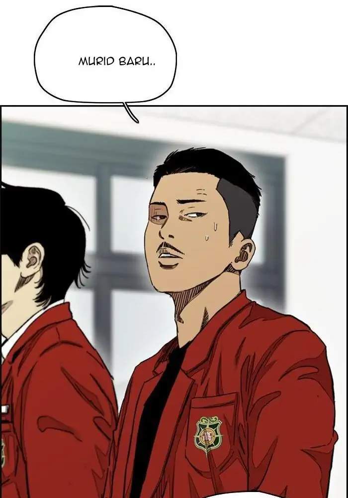 Wind Breaker Chapter 279 Gambar 48