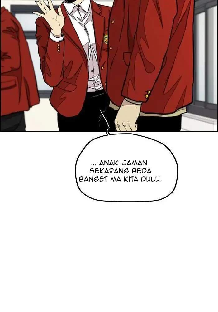 Wind Breaker Chapter 279 Gambar 52