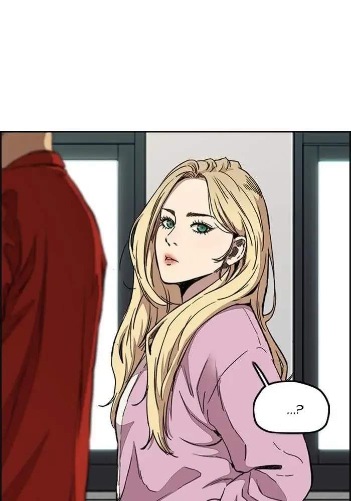 Wind Breaker Chapter 279 Gambar 53