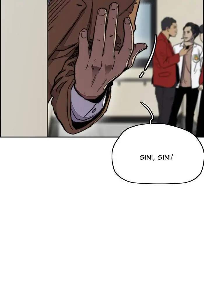 Wind Breaker Chapter 279 Gambar 57