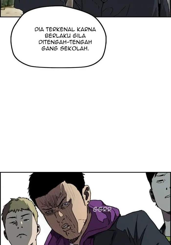 Wind Breaker Chapter 279 Gambar 64