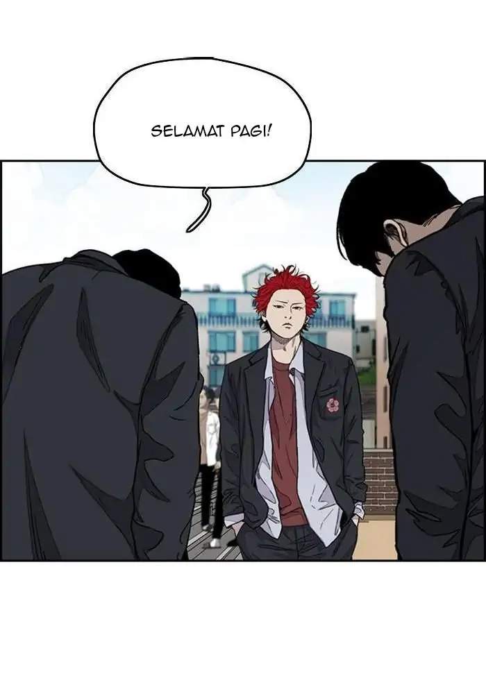 Wind Breaker Chapter 279 Gambar 72