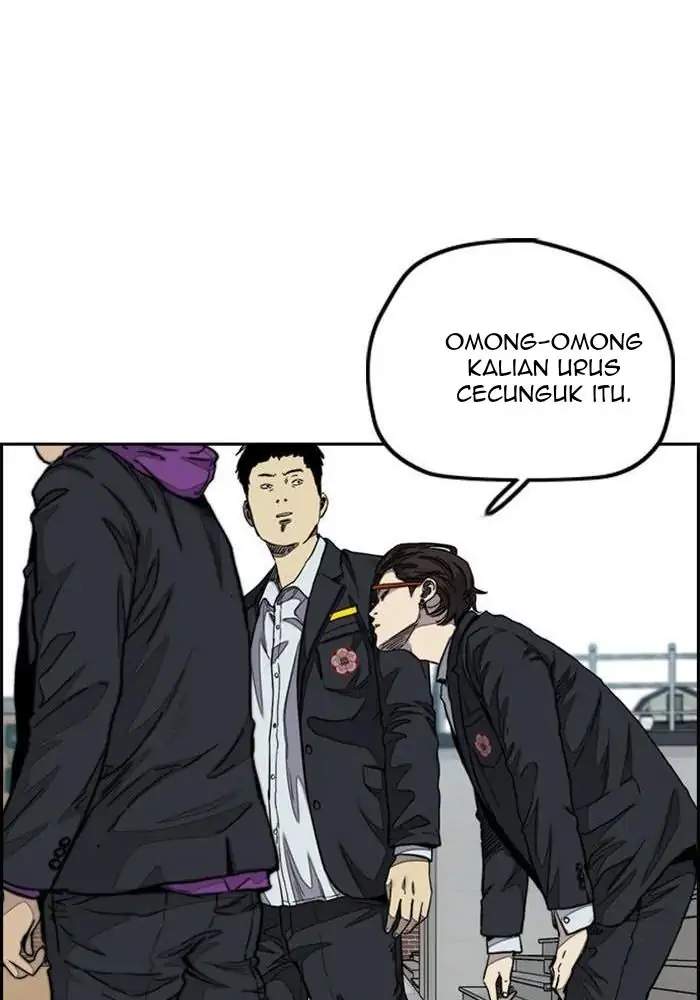 Wind Breaker Chapter 279 Gambar 73