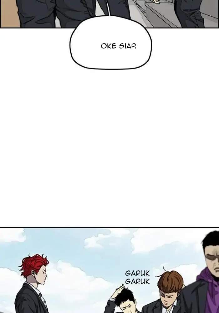 Wind Breaker Chapter 279 Gambar 74