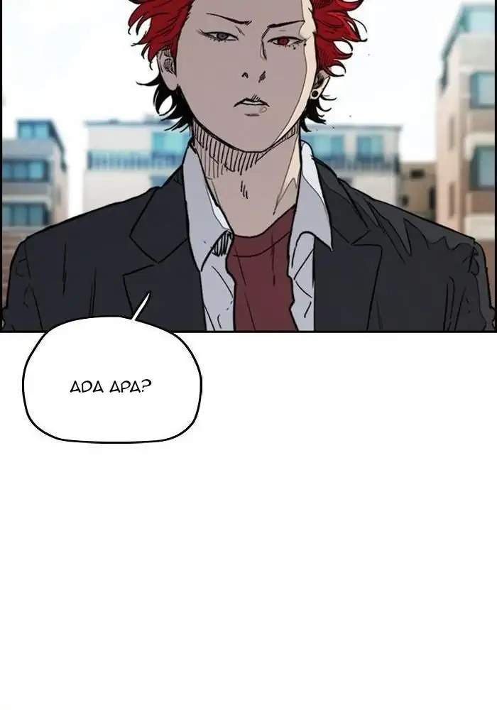 Wind Breaker Chapter 279 Gambar 76
