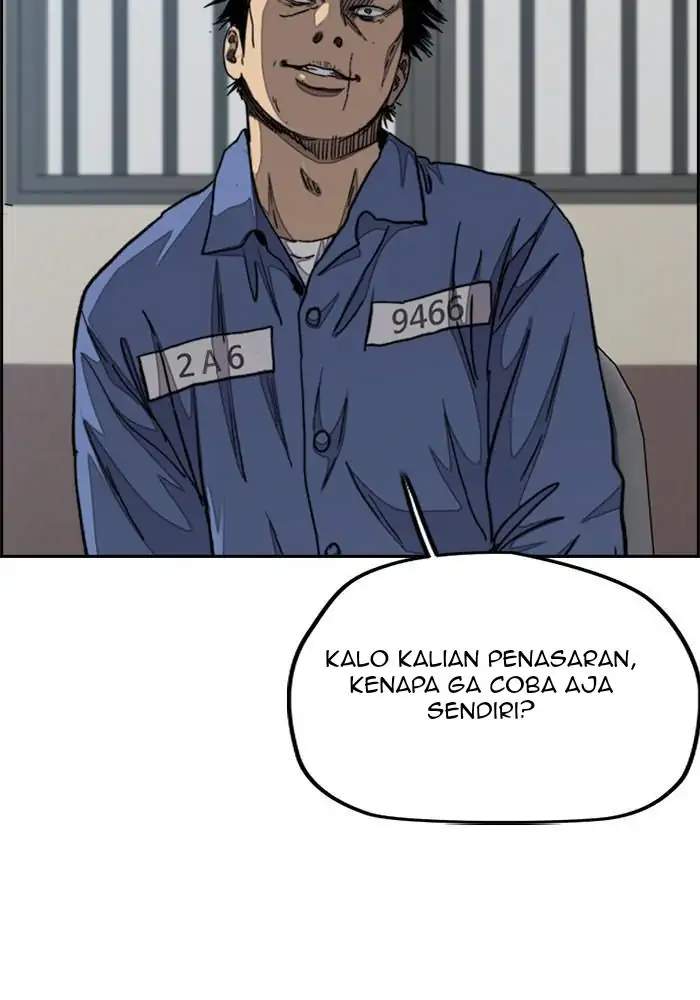 Wind Breaker Chapter 279 Gambar 8