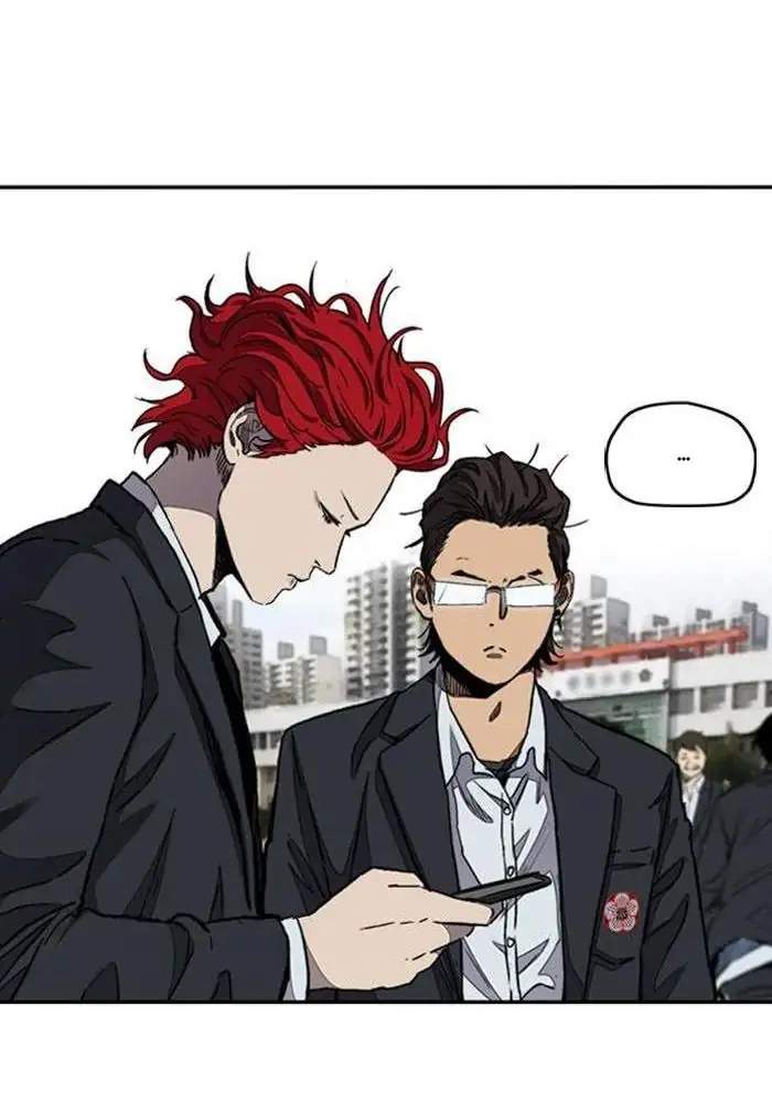 Wind Breaker Chapter 279 Gambar 80