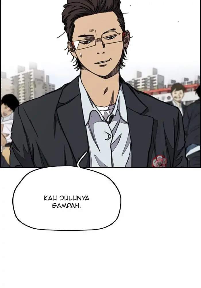 Wind Breaker Chapter 279 Gambar 83