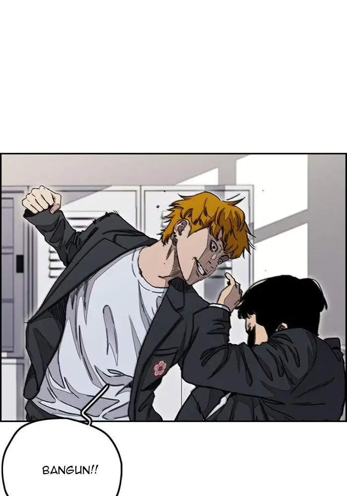 Wind Breaker Chapter 279 Gambar 89