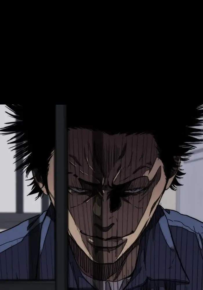 Wind Breaker Chapter 278 Gambar 108