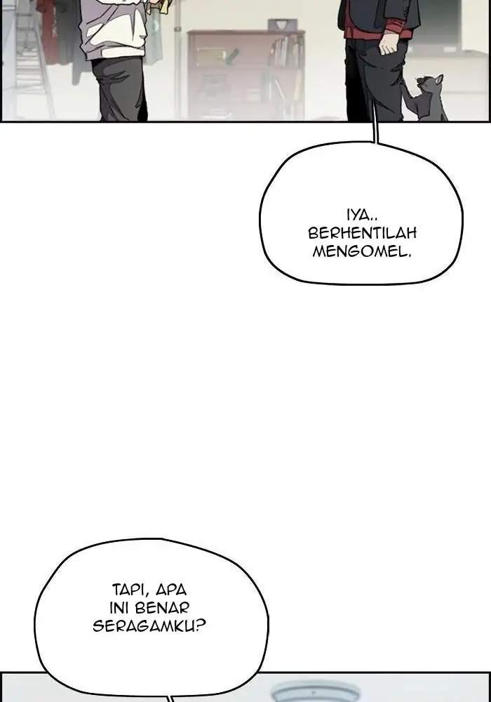 Wind Breaker Chapter 278 Gambar 11