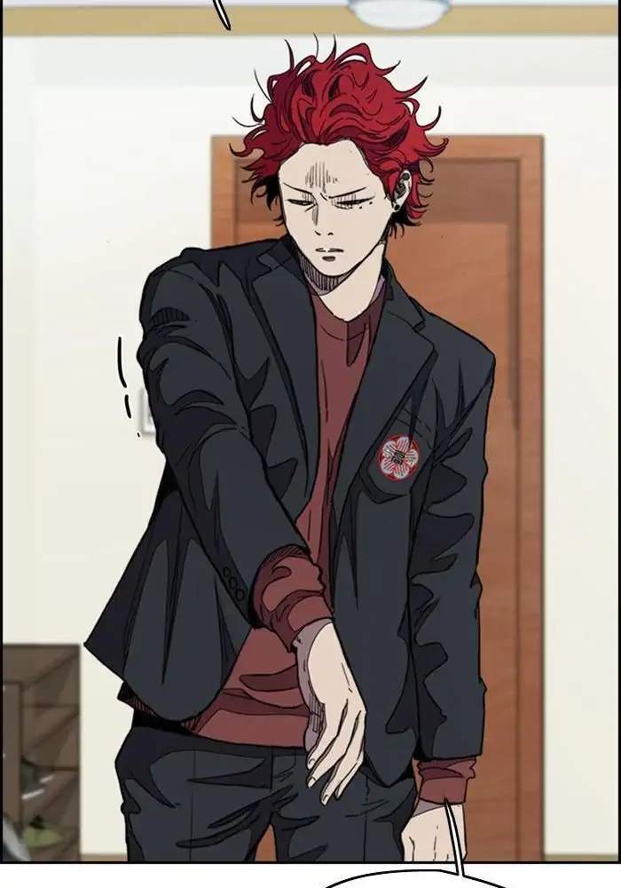 Wind Breaker Chapter 278 Gambar 12