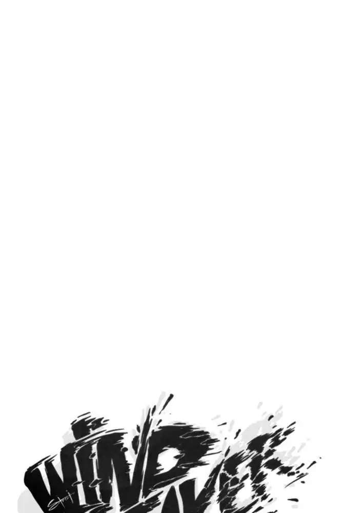 Wind Breaker Chapter 278 Gambar 16