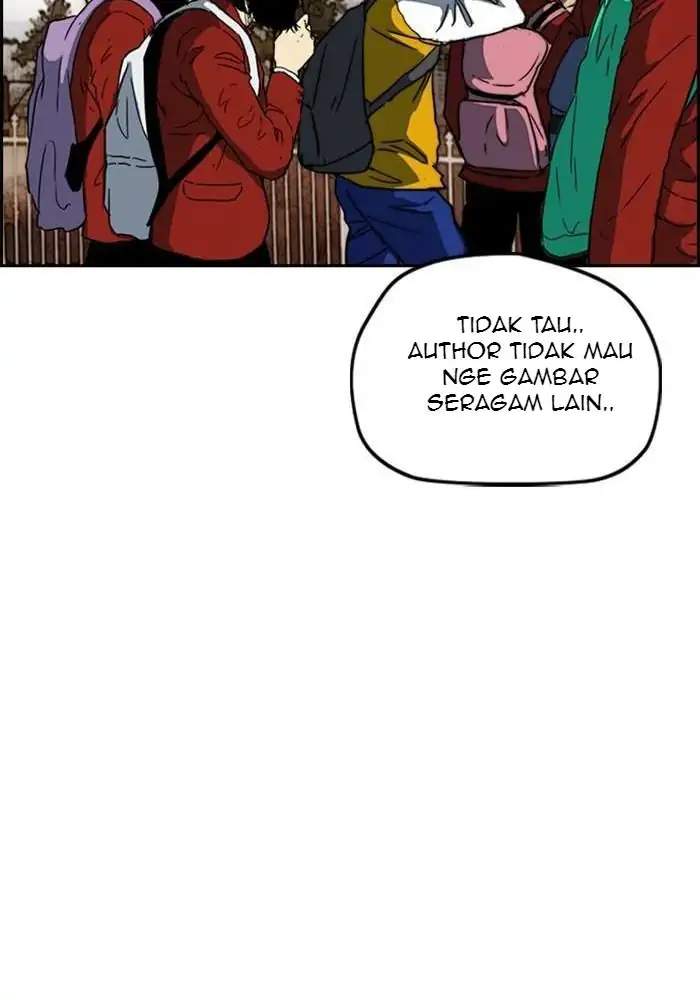 Wind Breaker Chapter 278 Gambar 24