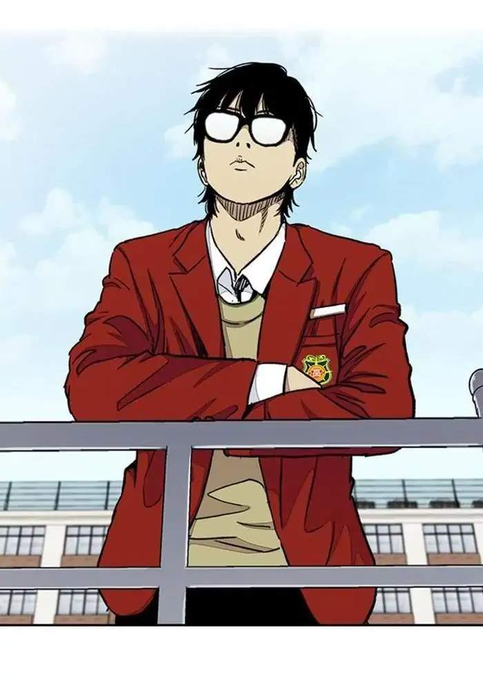 Wind Breaker Chapter 278 Gambar 25