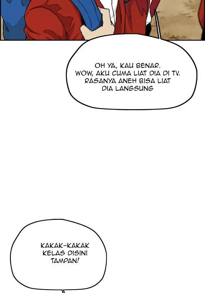 Wind Breaker Chapter 278 Gambar 29