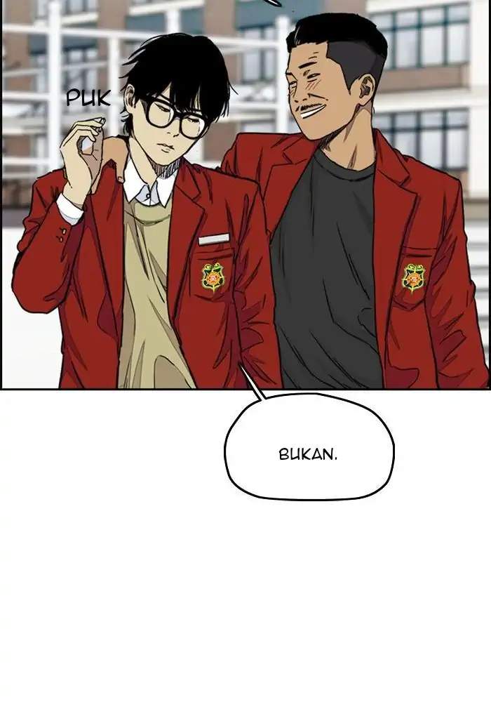 Wind Breaker Chapter 278 Gambar 34