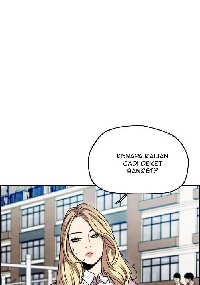 Wind Breaker Chapter 278 Gambar 39