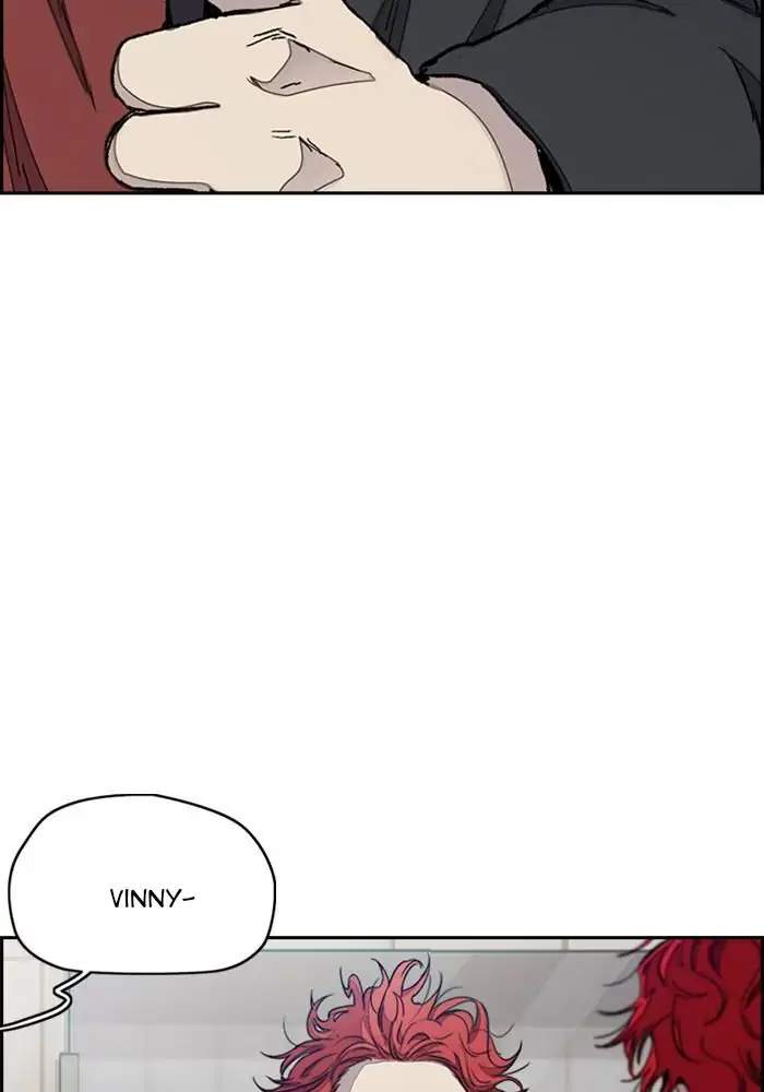 Wind Breaker Chapter 278 Gambar 4