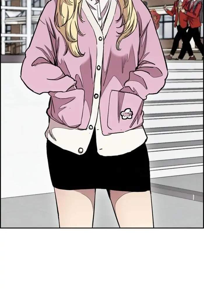 Wind Breaker Chapter 278 Gambar 40