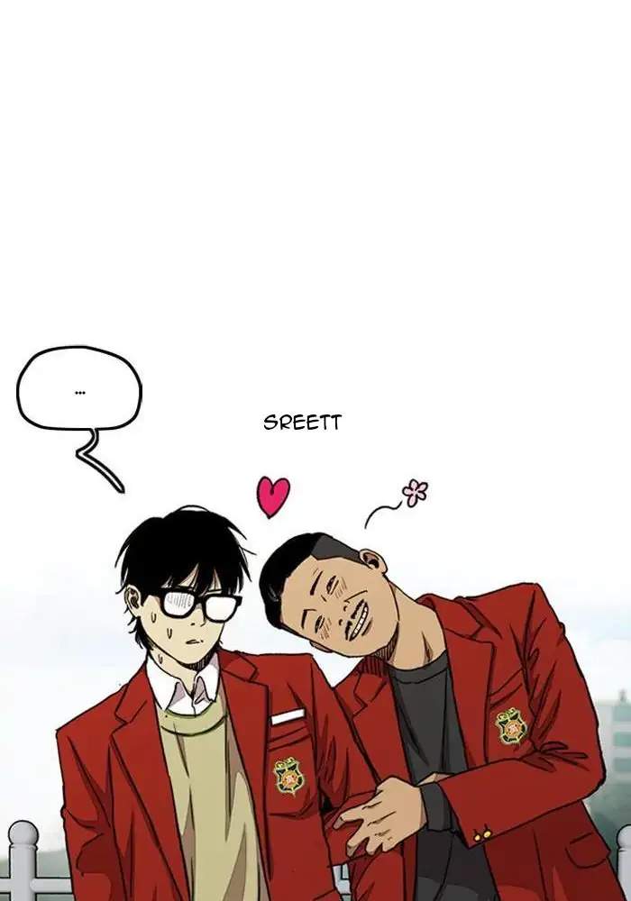 Wind Breaker Chapter 278 Gambar 41