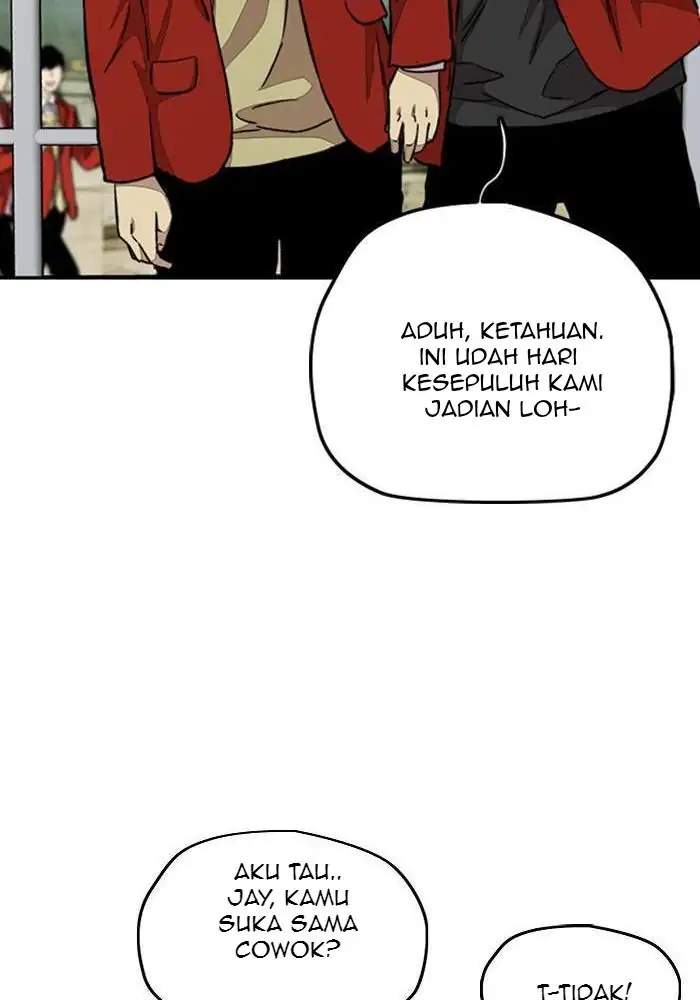 Wind Breaker Chapter 278 Gambar 42