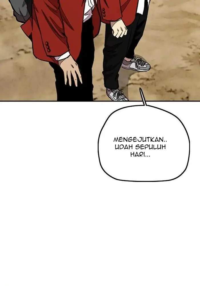 Wind Breaker Chapter 278 Gambar 45