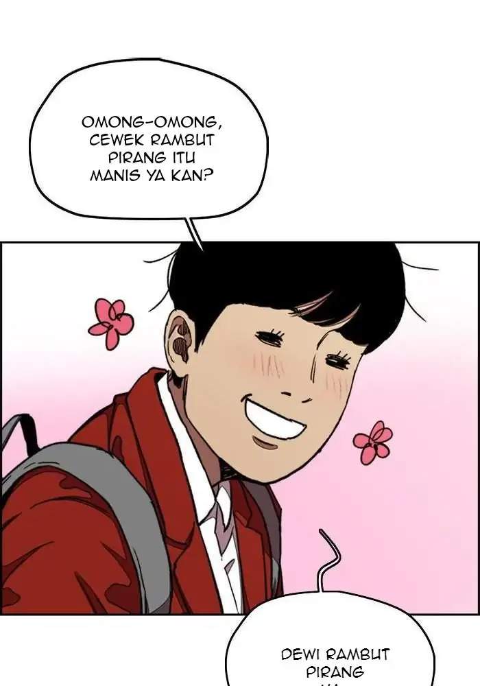 Wind Breaker Chapter 278 Gambar 46