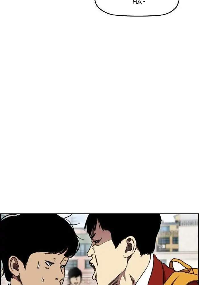 Wind Breaker Chapter 278 Gambar 47