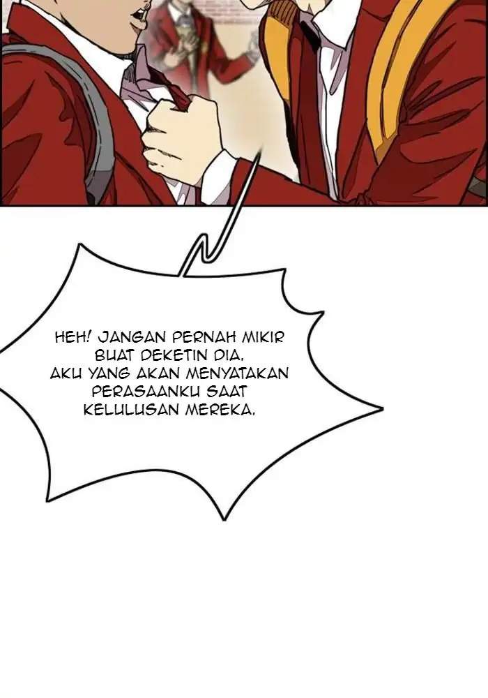 Wind Breaker Chapter 278 Gambar 48