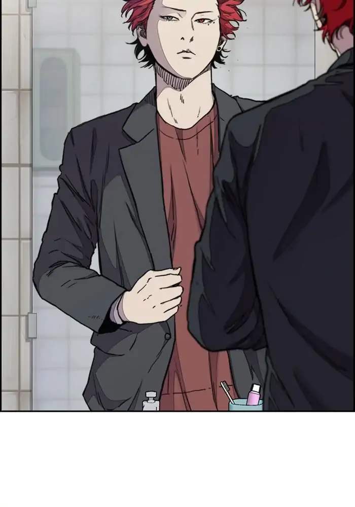 Wind Breaker Chapter 278 Gambar 5