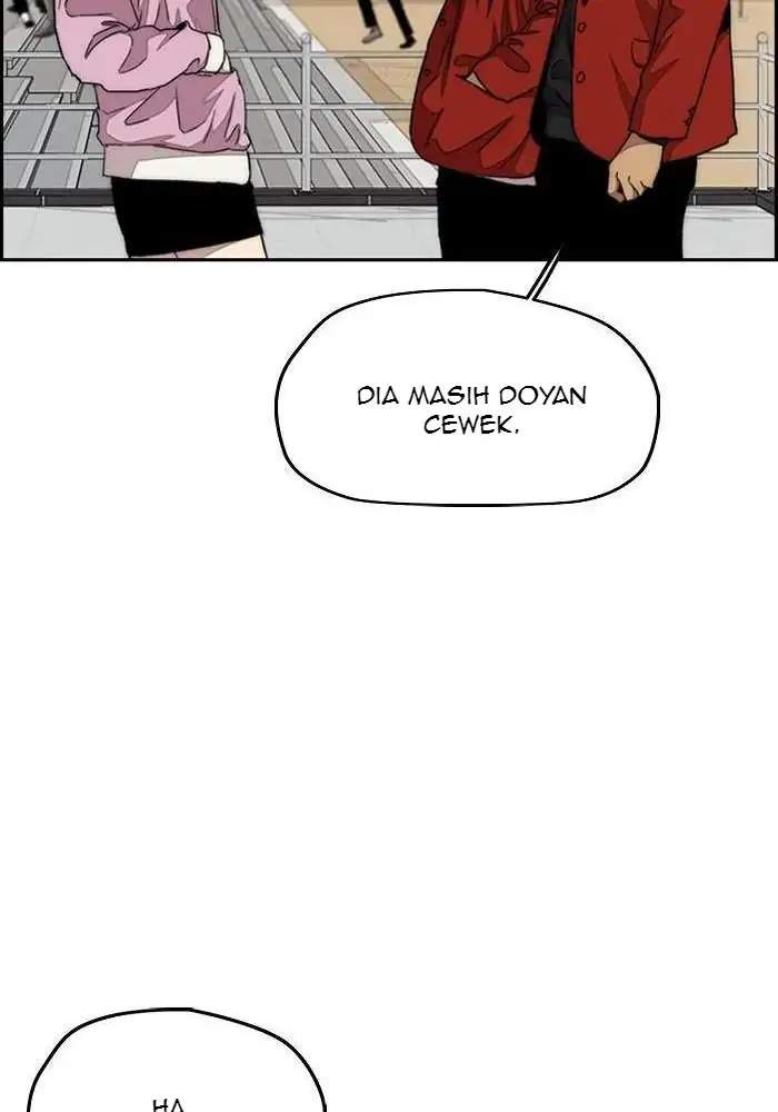 Wind Breaker Chapter 278 Gambar 50