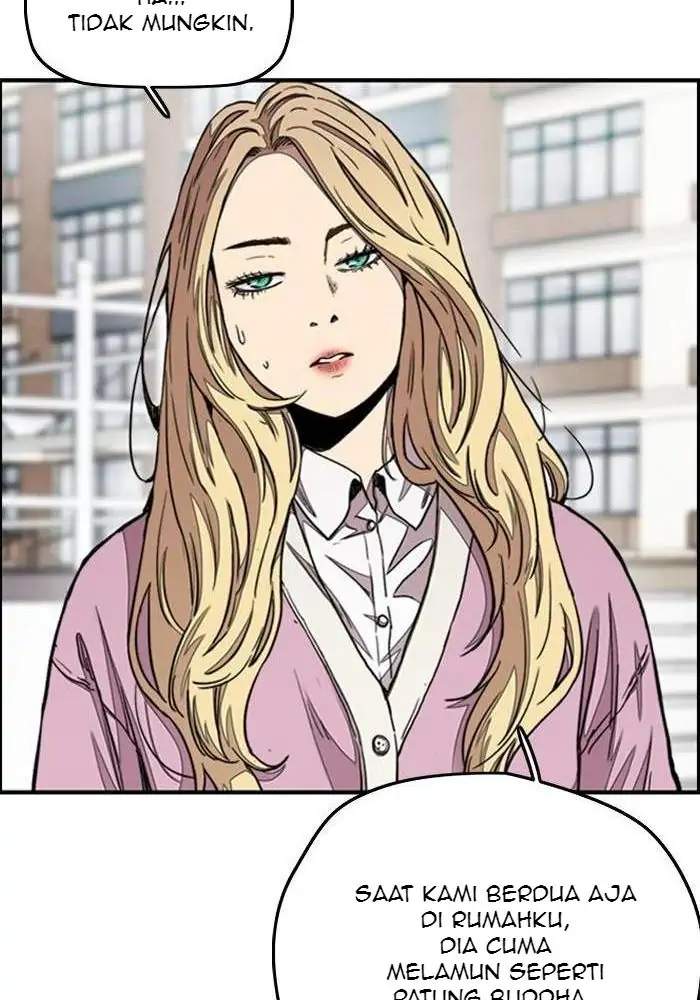 Wind Breaker Chapter 278 Gambar 51
