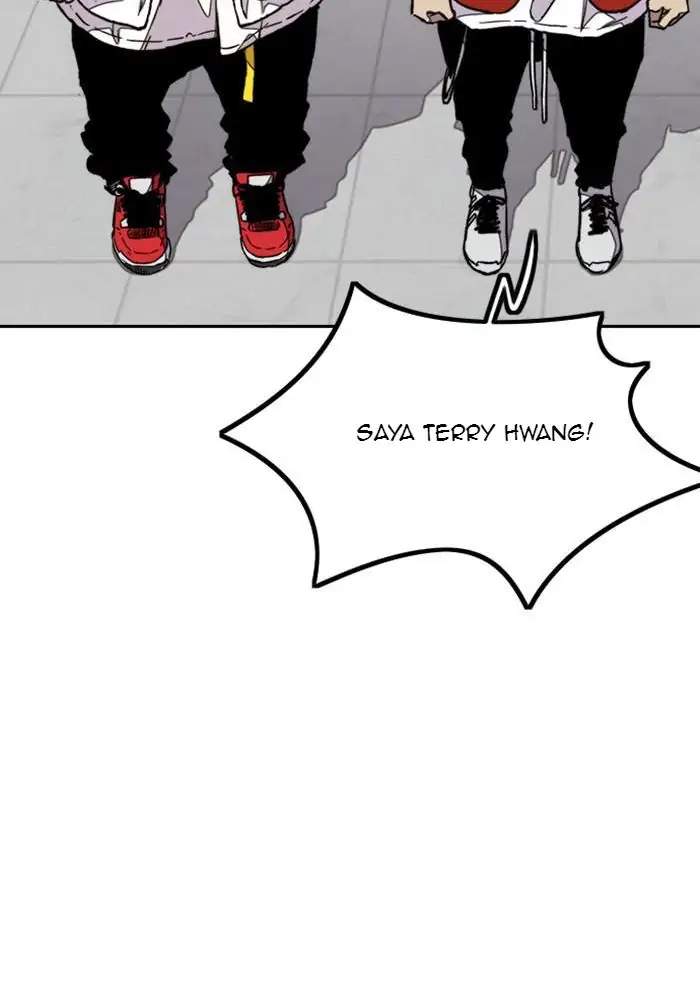 Wind Breaker Chapter 278 Gambar 62