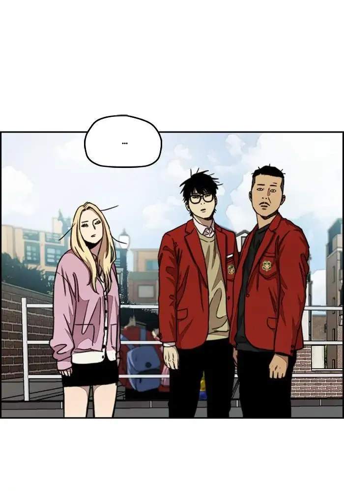 Wind Breaker Chapter 278 Gambar 63