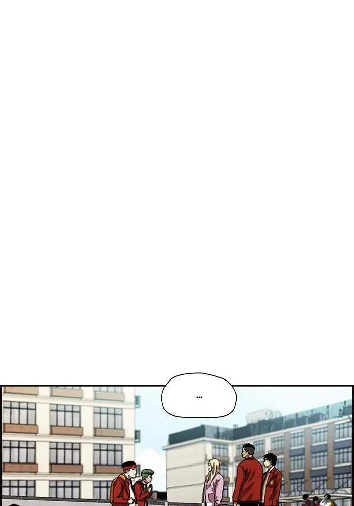 Wind Breaker Chapter 278 Gambar 67