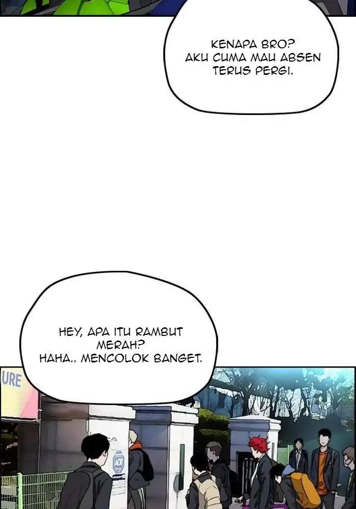 Wind Breaker Chapter 278 Gambar 80