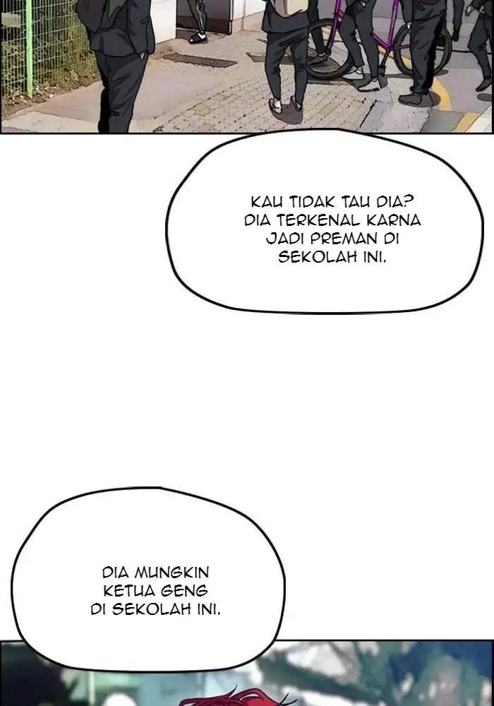 Wind Breaker Chapter 278 Gambar 81