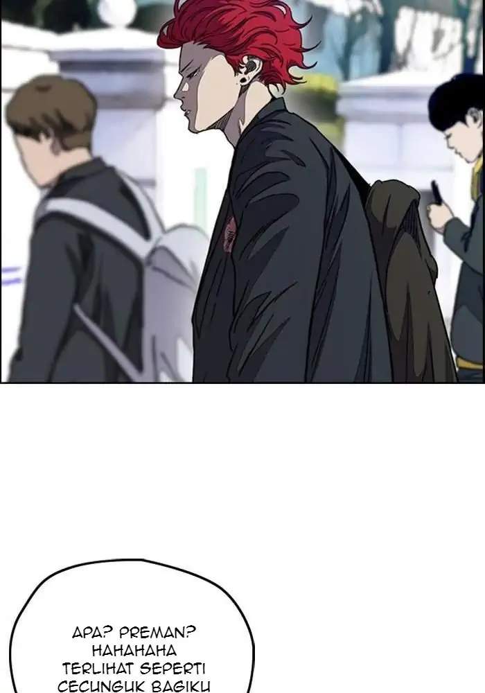 Wind Breaker Chapter 278 Gambar 82