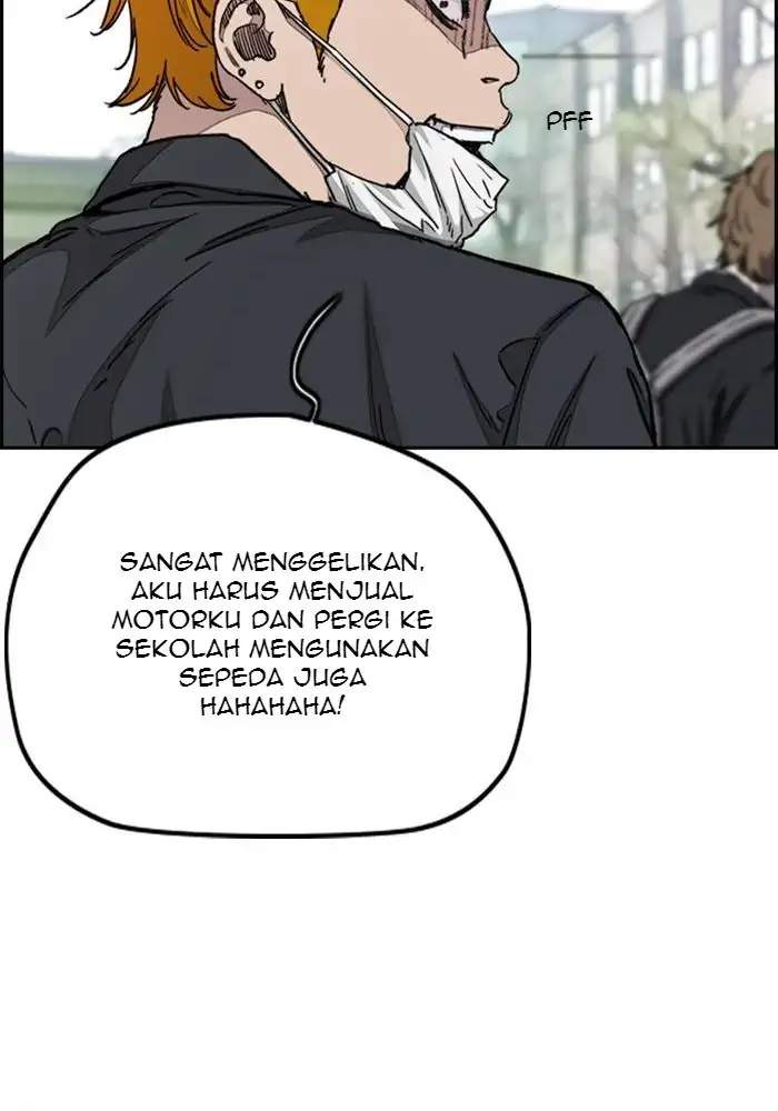 Wind Breaker Chapter 278 Gambar 85