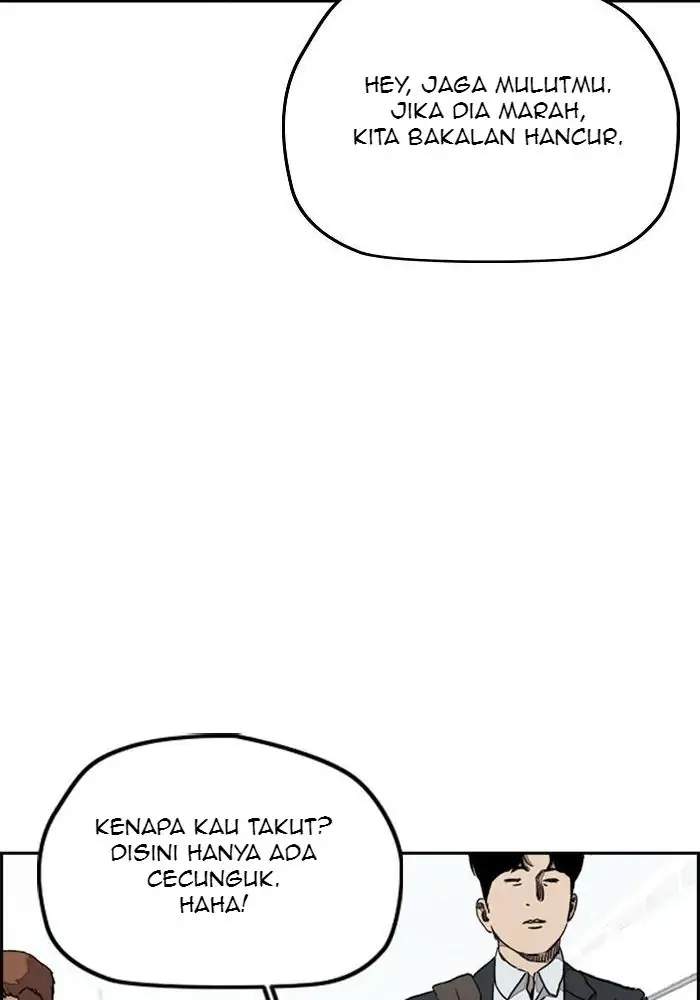 Wind Breaker Chapter 278 Gambar 87