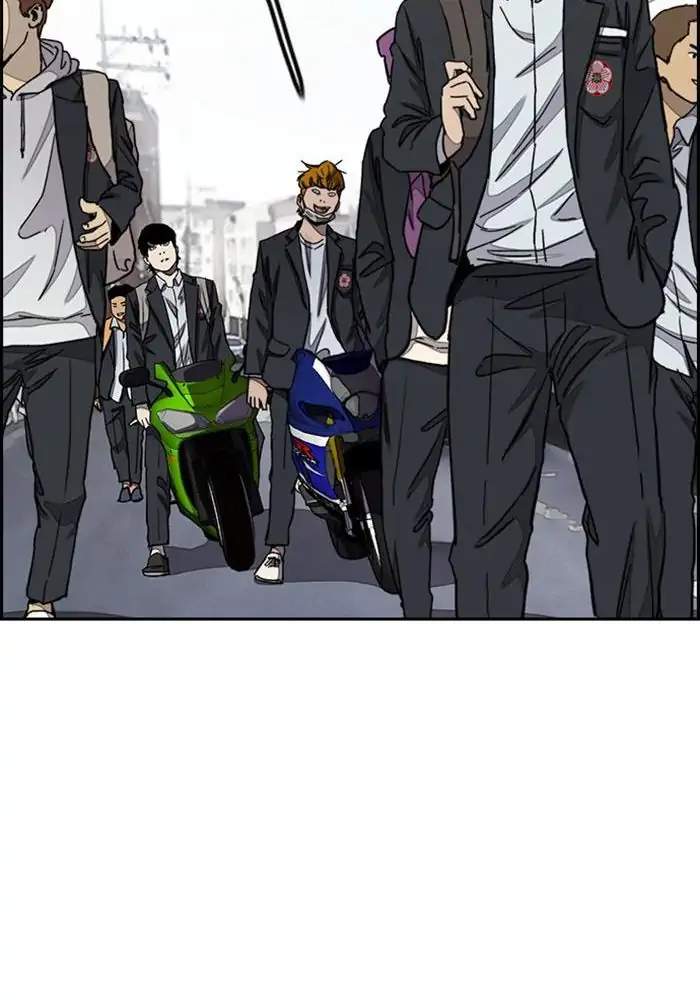 Wind Breaker Chapter 278 Gambar 88