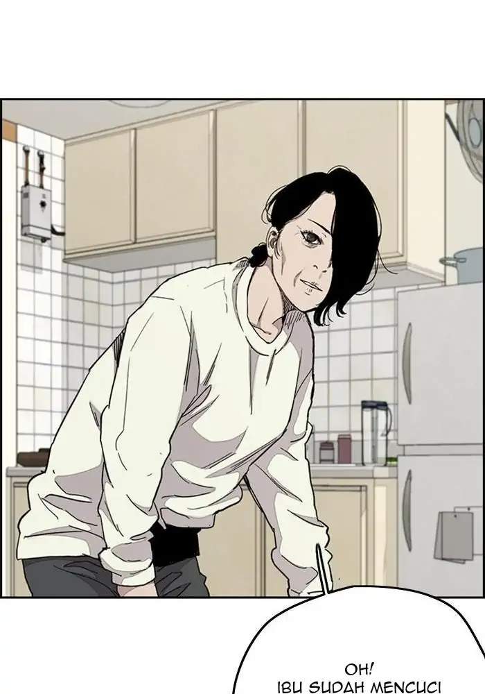 Wind Breaker Chapter 278 Gambar 9